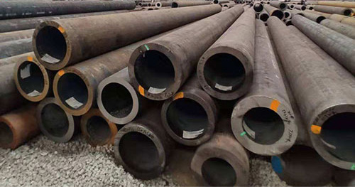 低中壓鍋爐用無(wú)縫鋼管